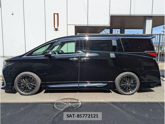 Toyota ALPHARD HYBRID 2023-07 3355200-16
