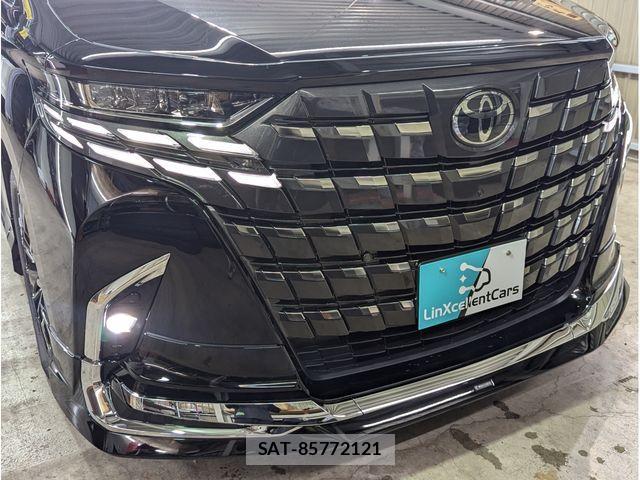Toyota ALPHARD HYBRID 2023-07 3355200-17