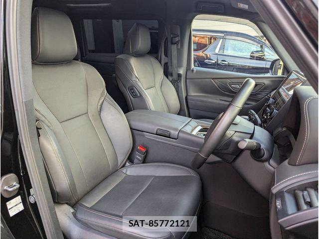 Toyota ALPHARD HYBRID 2023-07 3355200-2
