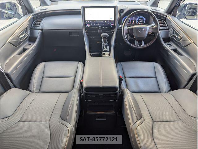 Toyota ALPHARD HYBRID 2023-07 3355200-3