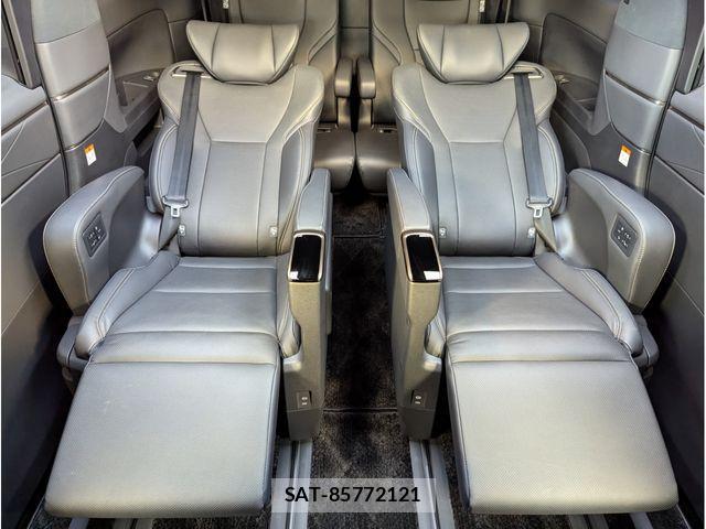 Toyota ALPHARD HYBRID 2023-07 3355200-4