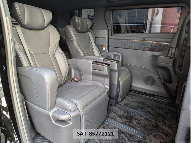 Toyota ALPHARD HYBRID 2023-07 3355200-5