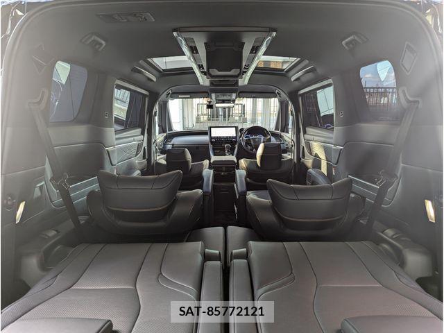 Toyota ALPHARD HYBRID 2023-07 3355200-6