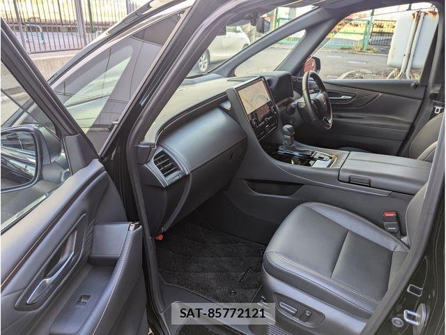Toyota ALPHARD HYBRID 2023-07 3355200-8
