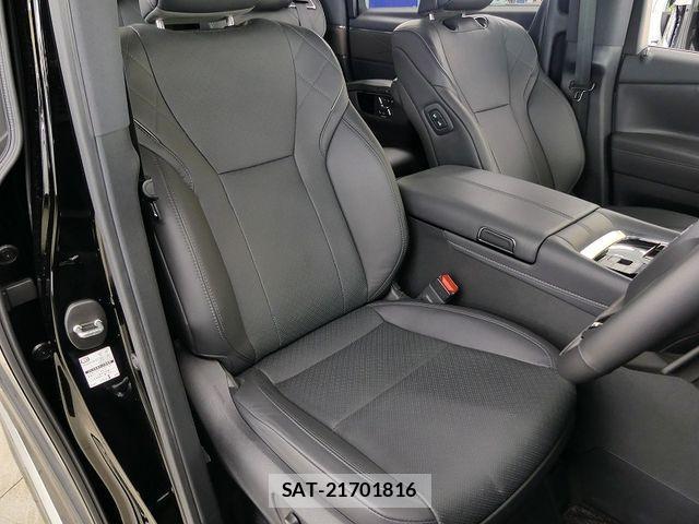 Toyota ALPHARD HYBRID 2025-05 3658592-14