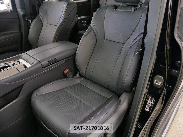 Toyota ALPHARD HYBRID 2025-05 3658592-15