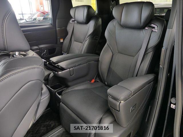 Toyota ALPHARD HYBRID 2025-05 3658592-16
