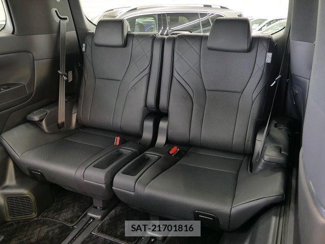 Toyota ALPHARD HYBRID 2025-05 3658592-17