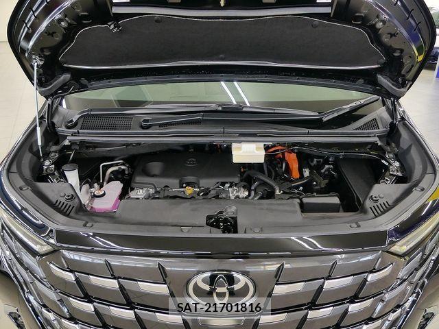 Toyota ALPHARD HYBRID 2025-05 3658592-19