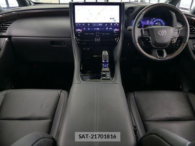 Toyota ALPHARD HYBRID 2025-05 3658592-2