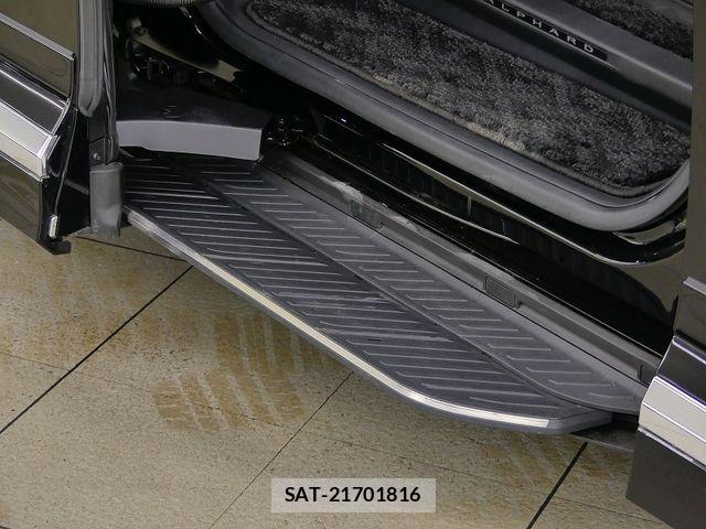 Toyota ALPHARD HYBRID 2025-05 3658592-3