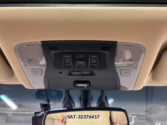 Toyota ALPHARD HYBRID 2015-09 3658707-10
