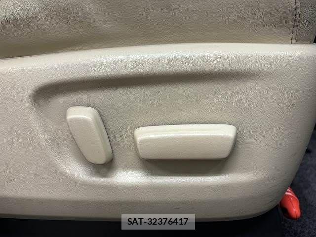 Toyota ALPHARD HYBRID 2015-09 3658707-11