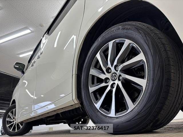 Toyota ALPHARD HYBRID 2015-09 3658707-18