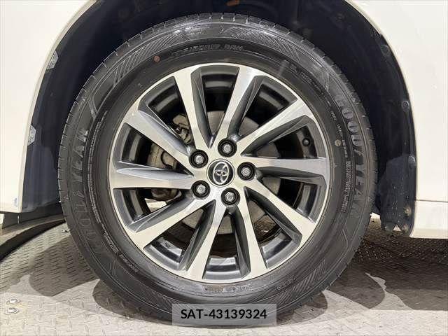 Toyota ALPHARD HYBRID 2016-09 3658701-15