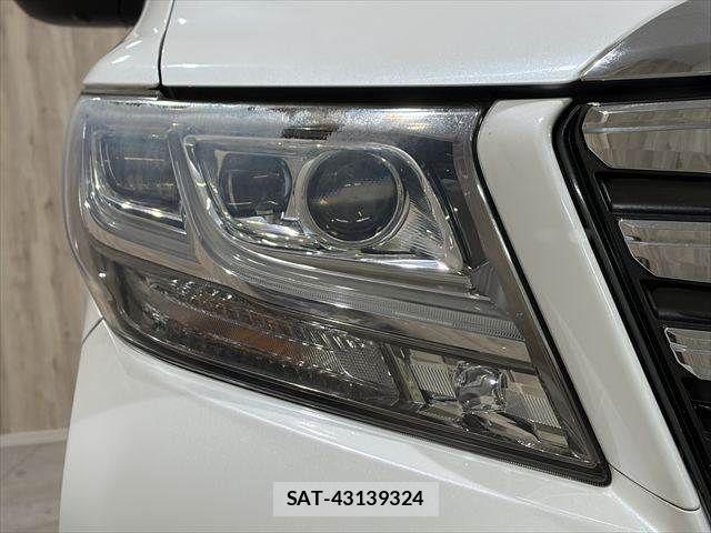 Toyota ALPHARD HYBRID 2016-09 3658701-23