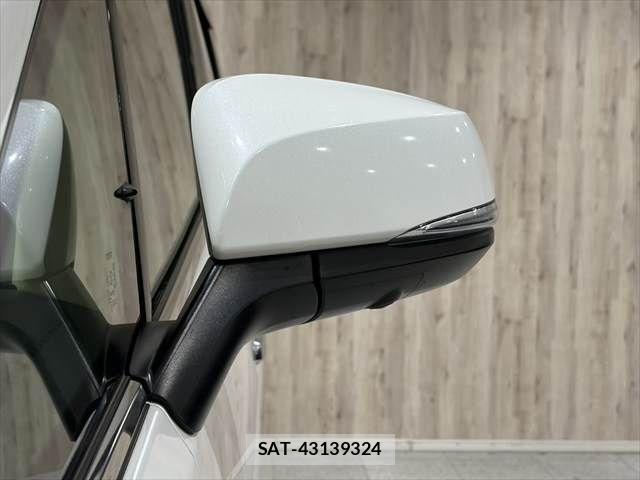 Toyota ALPHARD HYBRID 2016-09 3658701-28