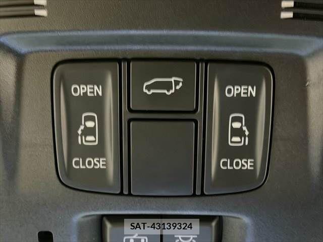 Toyota ALPHARD HYBRID 2016-09 3658701-7