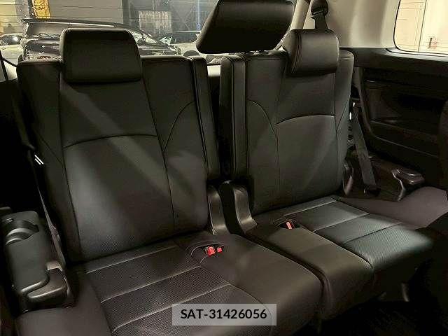 Toyota ALPHARD HYBRID 2020-12 3658619-10