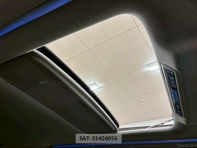 Toyota ALPHARD HYBRID 2020-12 3658619-4