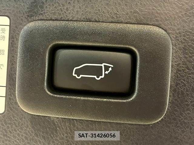 Toyota ALPHARD HYBRID 2020-12 3658619-6