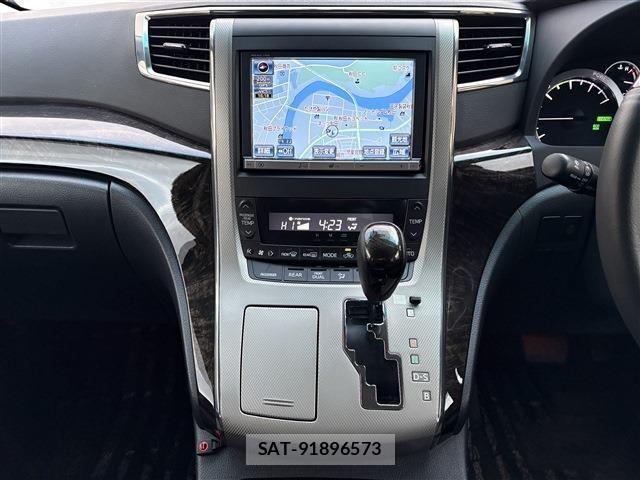 Toyota ALPHARD HYBRID 2014-06 3713187-15