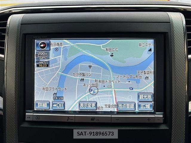 Toyota ALPHARD HYBRID 2014-06 3713187-19