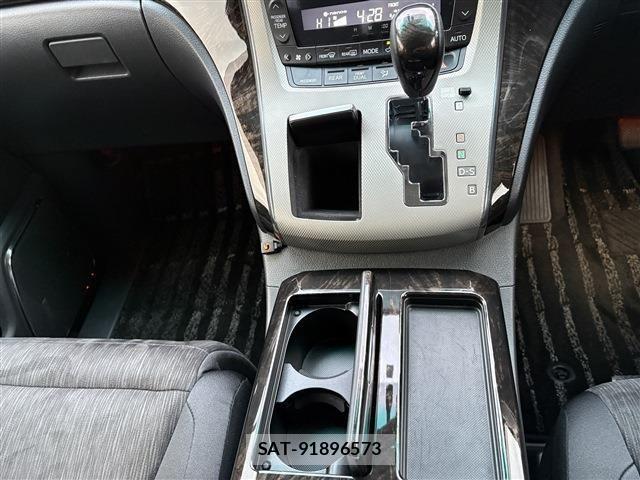 Toyota ALPHARD HYBRID 2014-06 3713187-24