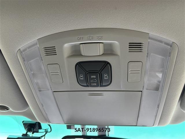 Toyota ALPHARD HYBRID 2014-06 3713187-27