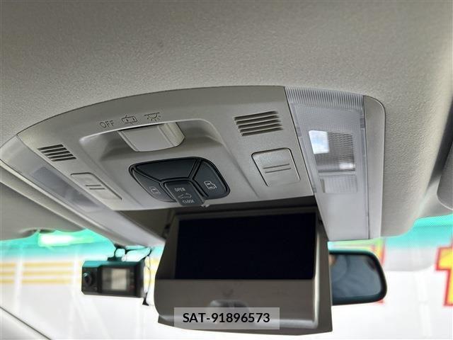 Toyota ALPHARD HYBRID 2014-06 3713187-29