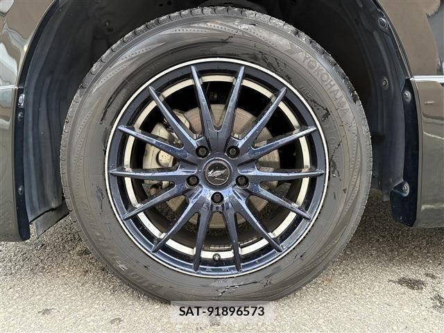 Toyota ALPHARD HYBRID 2014-06 3713187-8