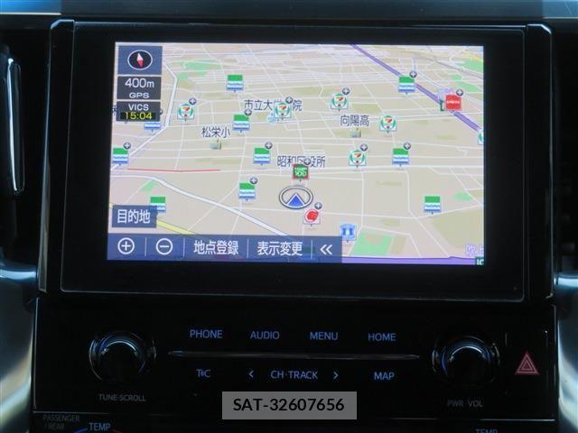 Toyota ALPHARD HYBRID 2020-04 3831474-12