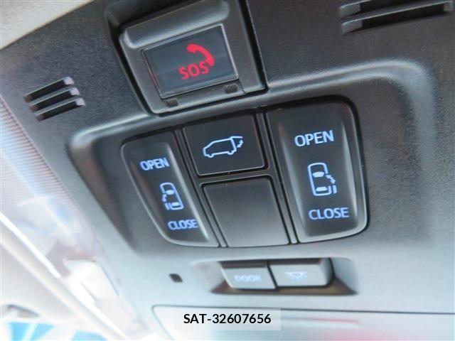 Toyota ALPHARD HYBRID 2020-04 3831474-18