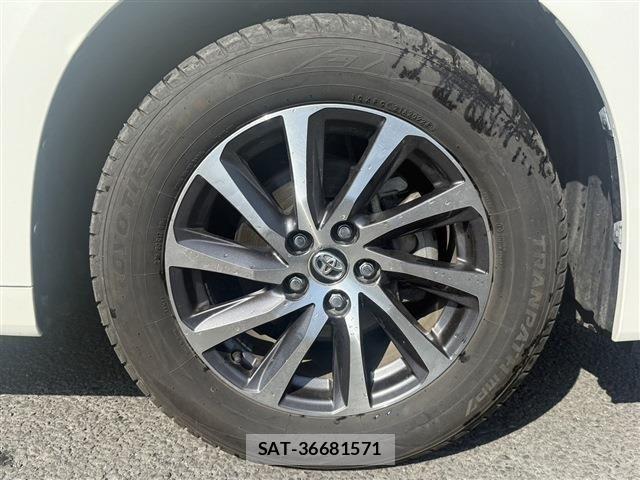 Toyota ALPHARD HYBRID 2015-04 3831482-13