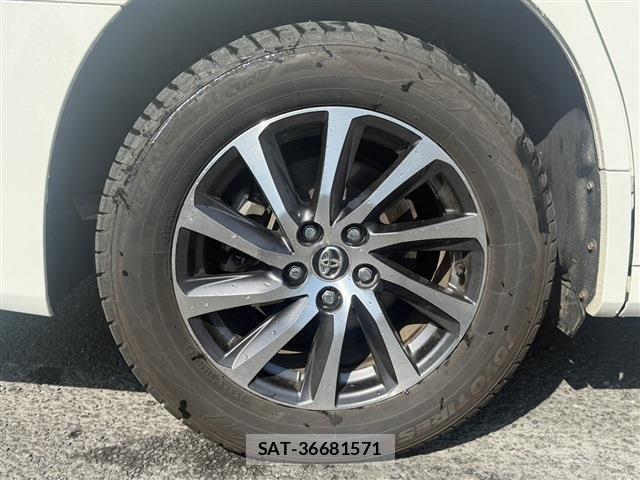Toyota ALPHARD HYBRID 2015-04 3831482-28