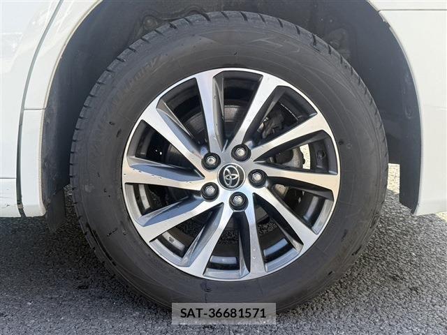 Toyota ALPHARD HYBRID 2015-04 3831482-29