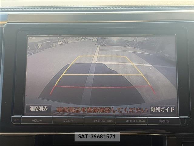 Toyota ALPHARD HYBRID 2015-04 3831482-3
