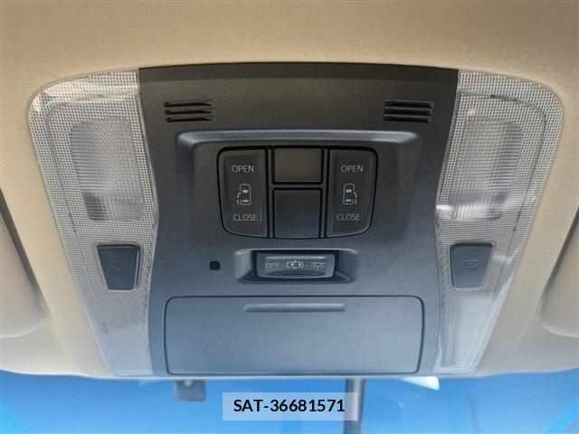 Toyota ALPHARD HYBRID 2015-04 3831482-5