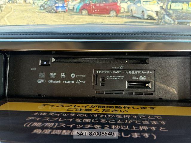 Toyota ALPHARD HYBRID 2018-12 3831471-10