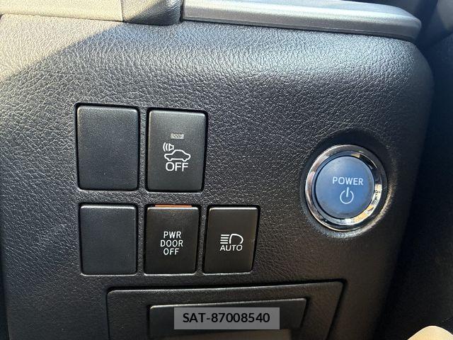 Toyota ALPHARD HYBRID 2018-12 3831471-13