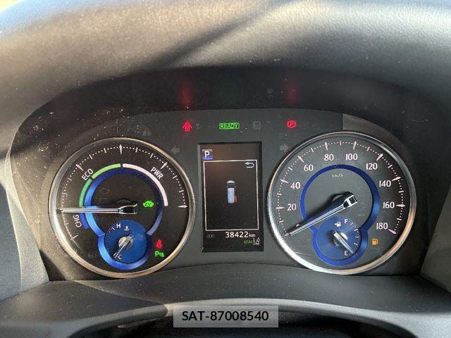 Toyota ALPHARD HYBRID 2018-12 3831471-16