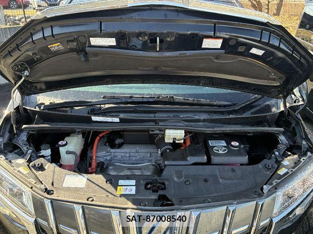 Toyota ALPHARD HYBRID 2018-12 3831471-22