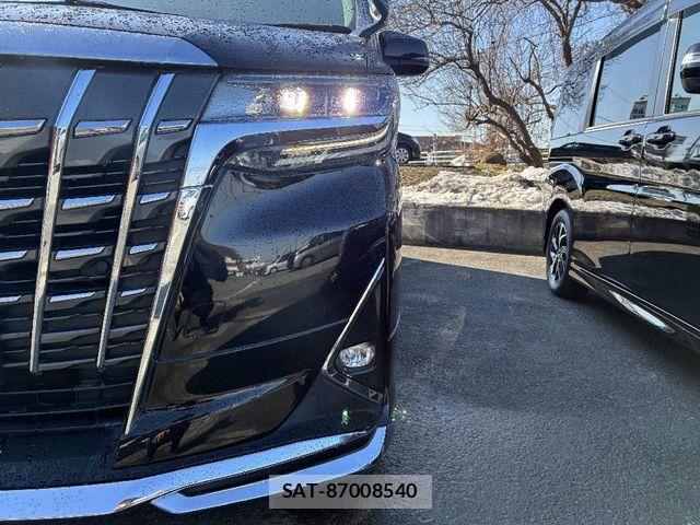 Toyota ALPHARD HYBRID 2018-12 3831471-23
