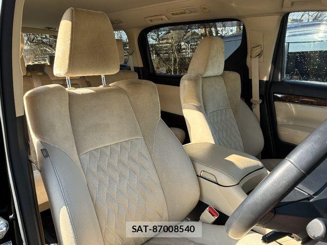 Toyota ALPHARD HYBRID 2018-12 3831471-3