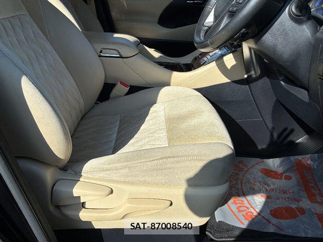 Toyota ALPHARD HYBRID 2018-12 3831471-4