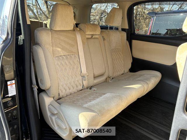 Toyota ALPHARD HYBRID 2018-12 3831471-5