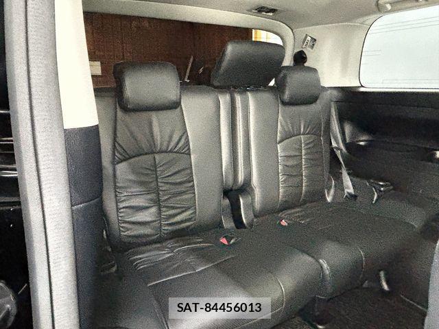 Toyota ALPHARD HYBRID 2020-05 3903440-9