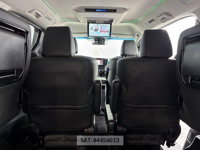Toyota ALPHARD HYBRID 2020-05 3903440-14