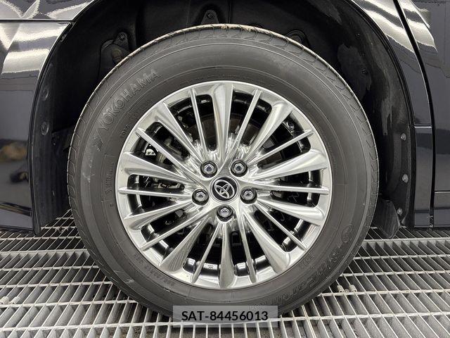 Toyota ALPHARD HYBRID 2020-05 3903440-21