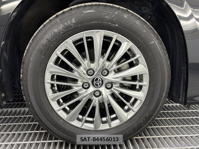 Toyota ALPHARD HYBRID 2020-05 3903440-7